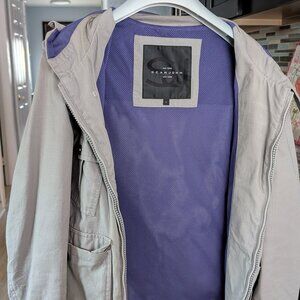 Sean John windbreaker